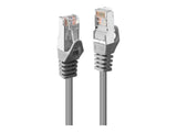 LINDY 5m Cat.5e F/UTP Patch Cable Connection 1:1 TIA/EIA 568 B