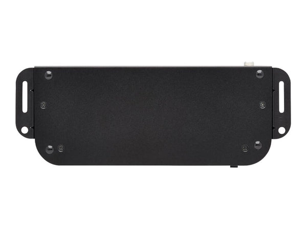 EATON TRIPPLITE Commutateur KVM 2 ports DisplayPort/USB 4K 60 Hz HDR HDCP 2.2 IR DP 1.4 partage USB câbles USB 3.0