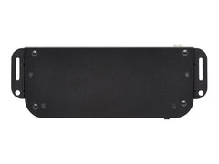 EATON TRIPPLITE Commutateur KVM 2 ports DisplayPort/USB 4K 60 Hz HDR HDCP 2.2 IR DP 1.4 partage USB câbles USB 3.0