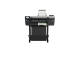 HP DesignJet T830 24p MFP with new stand Printer