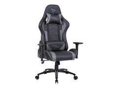 STEELPLAY Siege de Bureau Gaming SGC01 Gris