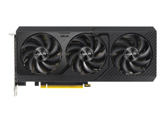 ASUS PRIME-RTX4070-O12G RTX 4070 OC 12Go GDDR6X 1xHDMI 2.1 3xDP 1.4a