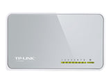 TP-LINK 8port 10/100 Switch Desktop