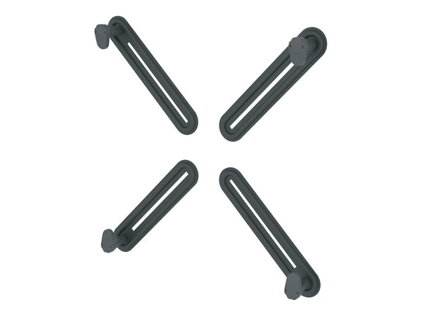 NEOMOUNTS FPMA-VESANON Adaptateur VESA 10-27p