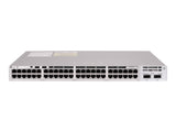 CISCO C9200L 48-P 12XMGIG 36X1G 4X10G POE+ NETWORK ESSENTIALS