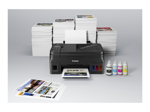 CANON PIXMA G4510 MFP Printer