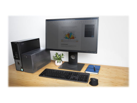 TRUST Onduleur PAXXON 1000 VA avec 4 prises