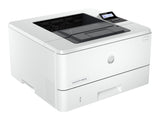 HP LaserJet Pro 4002dn Printer Mono Duplex laser A4 4800x600dpi 40ppm 350sheets USB LAN
