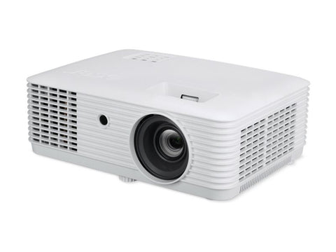 ACER HL6810ATV Laser Projector 4.000Lm 50.000:1 4K UHD 3.840x2.160 16:9 tive 4:3 Supported Zoom Optique 1.3X