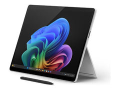 MICROSOFT Surface Pro 11 5G - Snapdragon X Elite - 13p - 16Go - 512Go - W11P - 5G - Platine - Tablette - Hybride 2-en-1