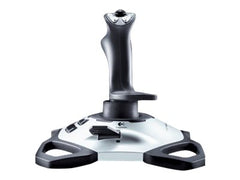 LOGITECH Extreme 3D Pro Joystick 12 buttons wired for PC