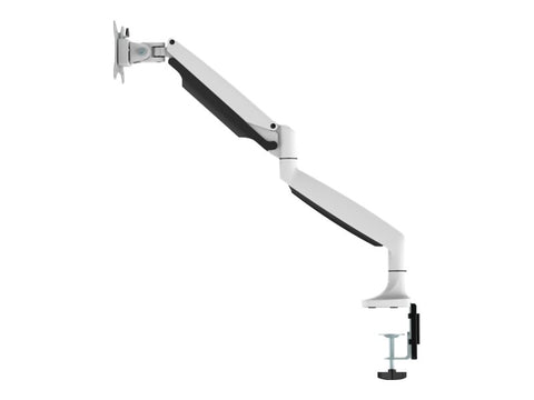 NEOMOUNTS NM-D750WHITE Support décran à fixer 10-32p - ressort à gaz