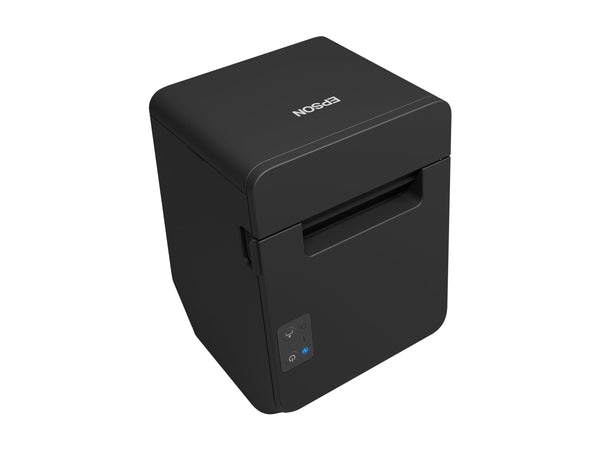 EPSON TM-T20IV 102 USB+Serial+Ether PS Blk EU