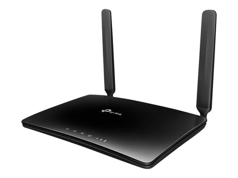 TP-LINK 300 Mbps WLAN N 4G LTE router
