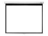 OPTOMA DS-3084PWC Écran de Projection Manuel 4/3 128x171cm