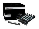 LEXMARK 700Z1 unit dimagerie noir capacité standard 40.000 pages pack de 1