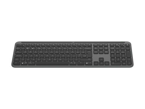 LOGITECH Signature Slim Wireless Keyboard K950 - Graphite - CENTRAL-419 (FR)