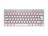 CHERRY KW 7100 Mini BT Wireless Keyboard (DE)