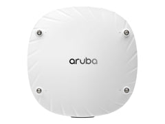 HPE Aruba AP-534 Access Point RW Dual Radio 4x4:4 802.11ax External Antennas Unified Campus