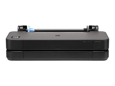HP DesignJet T230 24p LFP 2025 Colour Ink-Jet A1 ANSI D 2400x1200dpi 0.58 min/page USB LAN Wi-Fi