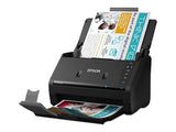EPSON WorkForce ES-500W II Document scanner Contact Image Sensor CIS Duplex 600x600dpi 35ppm ADF 100sheets 4000scans/d USB Wi-Fi