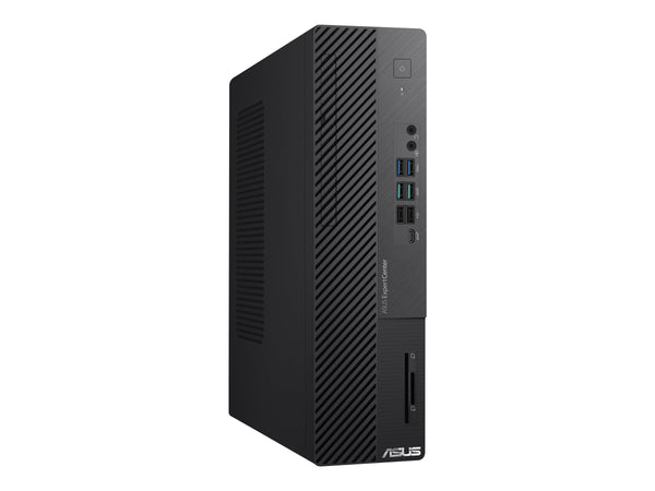 ASUS ExpertCenter D700SDCZ-712700084X Intel Core i7-12700 16Go RAM 512Go SSD Intel UHD Graphics W11P Noir 2 ans Ordinateur 9L Pro