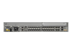 CISCO ASR920 Series - 24GE and 4-10GE - Modular PSU and IM