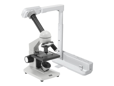 EPSON ELPDC07 document camera for projectors 2 Mio pixels 8x digital zoom