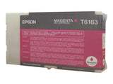 EPSON 1LB T6163 ink cartridge magenta standard capacity 53ml 1-pack