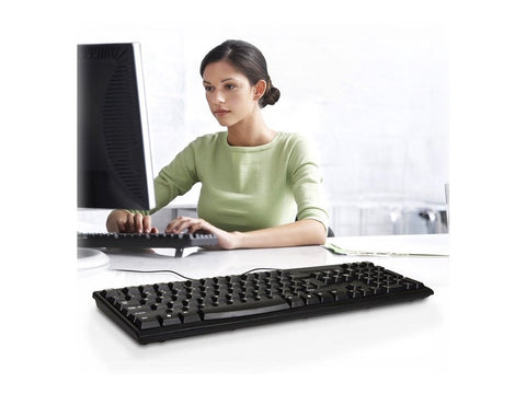 PORT DESIGNS UK Office Keyboard Budget UK