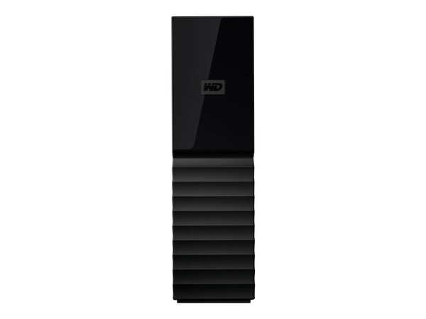 WD My Book 4TB HDD USB3.0 3,5inch RTL extern RoHS compliant WD SmartWare Pro