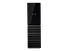 WD My Book 4TB HDD USB3.0 3,5inch RTL extern RoHS compliant WD SmartWare Pro