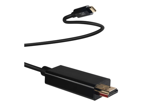 TNB HDMI to USB-C cable