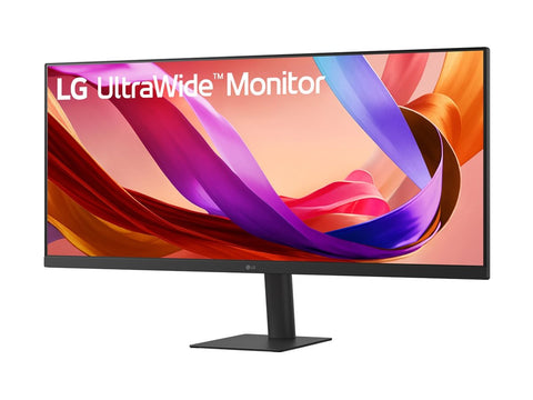 LG 34U511A-B.AEU 34p WFHD IPS 100Hz HDMI Monitor