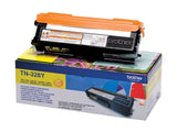 BROTHER TN-328 cartouche de toner jaune capacité standard 6.000 pages pack de 1
