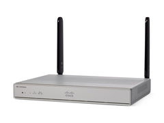 CISCO ISR 1100 4 PORT DUAL GE LTE LA WITH DNA SUPPORT