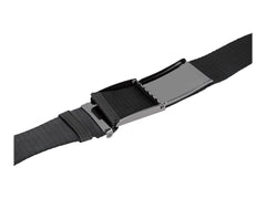 TARGUS THA105GLZ Field Ready Universal Belt w/o holster 61-91cm 24-36inch Black