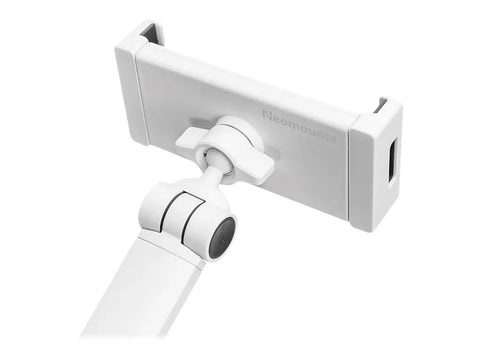 NEOMOUNTS DS15-550WH1 Support pour tablette 4.7-12.9p - universel