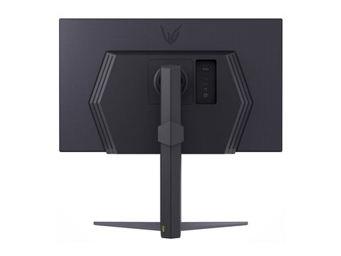 LG 27GS75Q-B.AEU 27p QHD IPS 165Hz Monitor HDMI