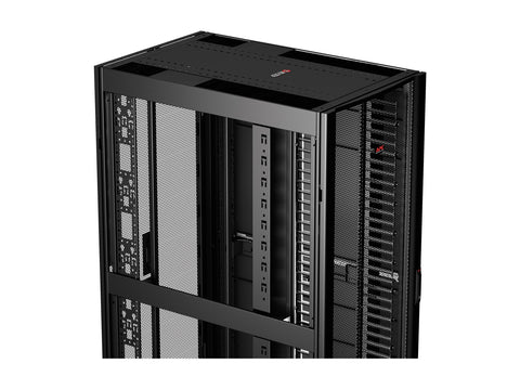 APC NETSHELTER SX 48U 750X1200 MM RACK