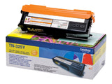BROTHER TN-325 cartouche de toner jaune capacité standard 3.500 pages pack de 1