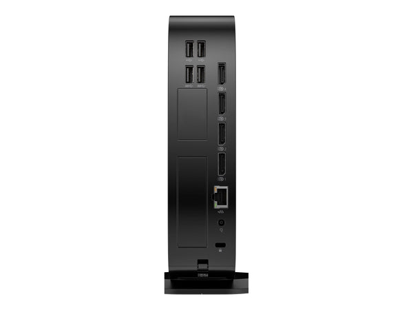 HP Elite t755 Thin Client AMD Ryzen Embedded V2546 32GB 8GR THINPRO Client Léger 3/3/0