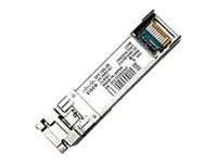 CISCO 10GBASE-ER SFP Module Enterprise-Class