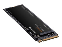 WD Black SSD SN750 Gaming 2To PCIe Gen3 8Go/s M.2 High-Performance NVMe SSD Bulk
