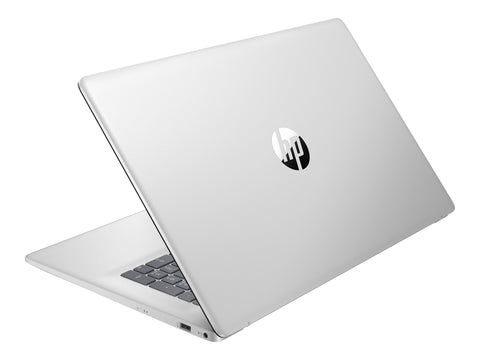 HP Laptop 17-cn3005nf Intel Core i3-N305 17.3p FHD 8Go DDR4 512Go PCIe value Intel UHD Graphics W11H