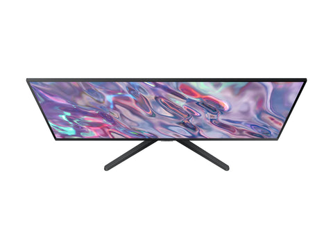 SAMSUNG S34C500GAU Ecran 34''- - 3440 x 1440 UWQHD @ 100 Hz - VA - 300 cd/m² - 3000:1 - HDR10 - 5 ms - 2xHDMI, DisplayPort - noir