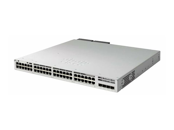 CISCO Catalyst 9300L 48-port data 4 x 10G uplink Network Essentials DNA subscription required
