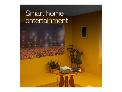 EPSON EF-21G Laser Projector 1.000lm Full HD 3LCD Technology