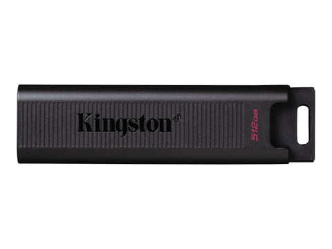 KINGSTON 512Go USB3.2 Gen 2 DataTraveler Max