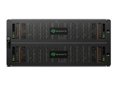 SEAGATE SYSTEMS 5U84 12G SAS EBOD JBOD Rackmount Enclosure Storage System 1m deep dual IO modules 3-12Go x4 SAS Ext. Con. per module